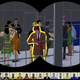 Illustration for article titled SpyParty's Deadly Hide & Seek To Appear at Evo Fighting Game Championship